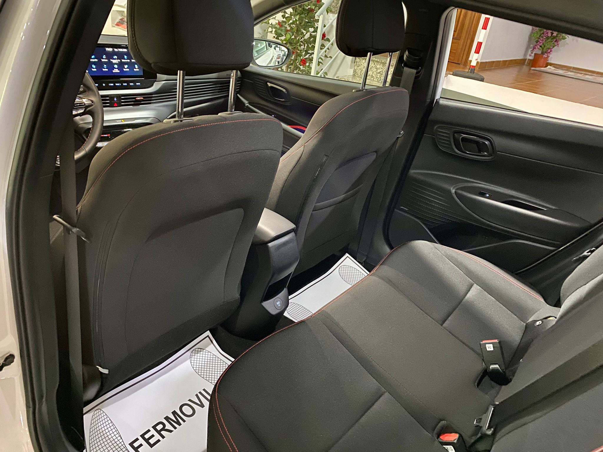 Hyundai i20 Hibrido 48V N Line