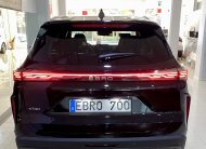 EBRO S700 HEV Luxury 224cv