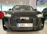 EBRO S700 HEV Luxury 224cv