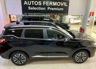 EBRO S700 HEV Luxury 224cv