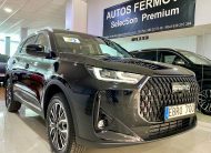 EBRO S700 HEV Luxury 224cv