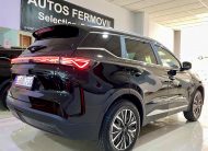 EBRO S700 HEV Luxury 224cv