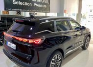 EBRO S700 HEV Luxury 224cv