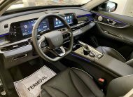 EBRO S700 HEV Luxury 224cv