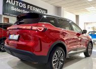 EBRO S700 PHEV LUXURY 279cv