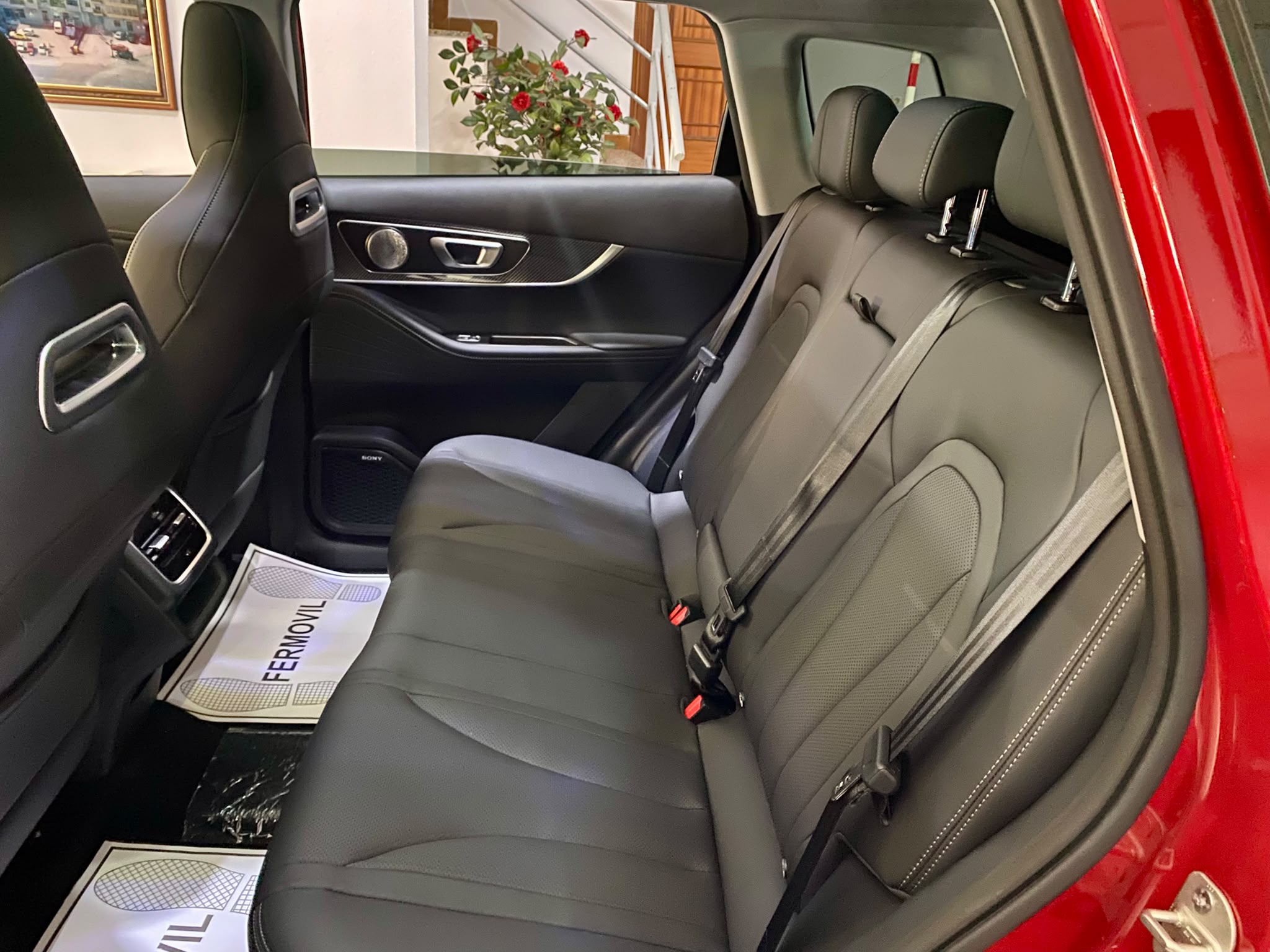 EBRO S700 PHEV LUXURY 279cv