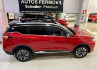 EBRO S700 PHEV LUXURY 279cv