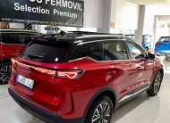 EBRO S700 PHEV LUXURY 279cv