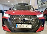 EBRO S700 PHEV LUXURY 279cv