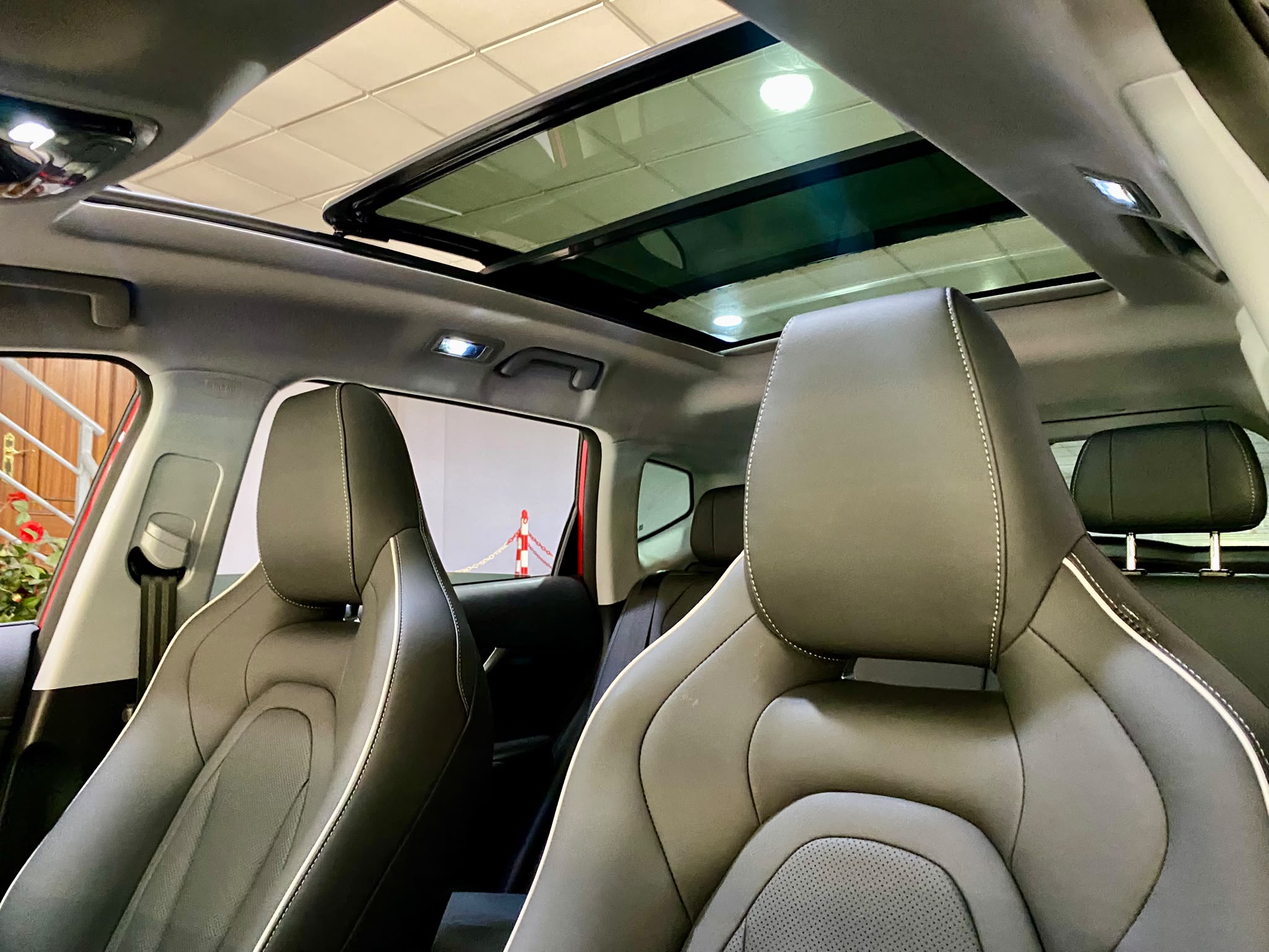 EBRO S700 PHEV LUXURY 279cv
