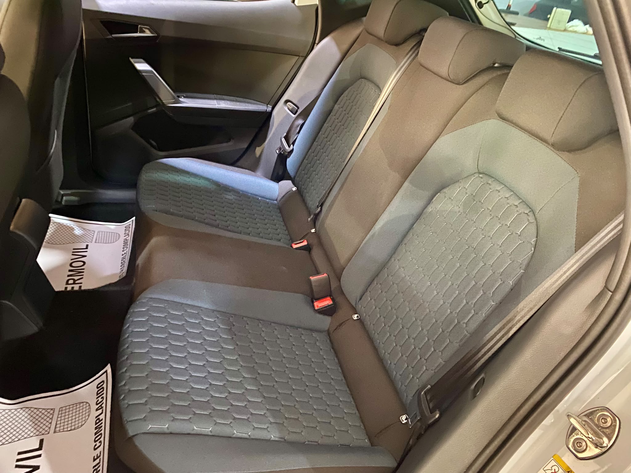 Nuevo Seat Ibiza 115cv desde 187€ MES SIN ENTRADA