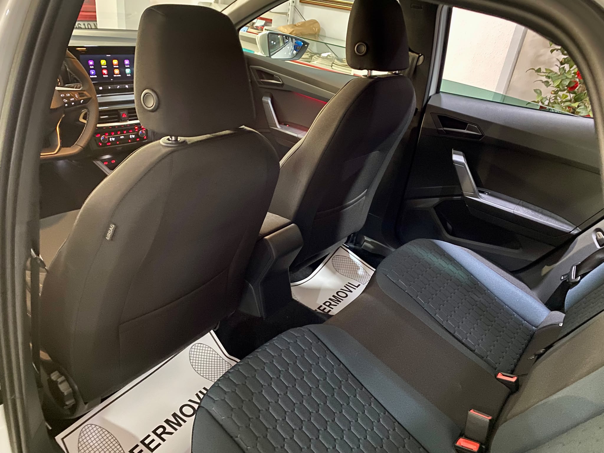 Nuevo Seat Ibiza 115cv desde 187€ MES SIN ENTRADA