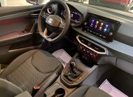 Nuevo Seat Ibiza 115cv desde 187€ MES SIN ENTRADA