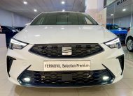 Nuevo Seat Ibiza 115cv desde 187€ MES SIN ENTRADA