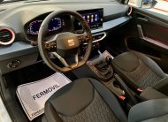 Nuevo Seat Ibiza 115cv desde 187€ MES SIN ENTRADA