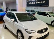 Nuevo Seat Ibiza 115cv desde 187€ MES SIN ENTRADA