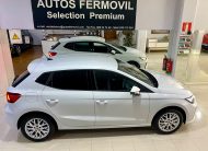 Nuevo Seat Ibiza 115cv desde 187€ MES SIN ENTRADA