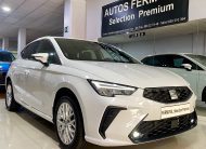 Nuevo Seat Ibiza 115cv desde 187€ MES SIN ENTRADA