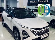 Omoda5 HEV 224CV