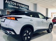 Omoda5 HEV 224CV
