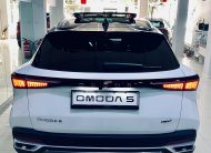Omoda5 HEV 224CV