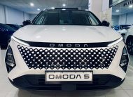 Omoda5 HEV 224CV