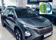 Omoda5 HEV 224CV