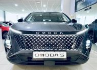 Omoda5 HEV 224CV