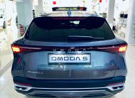 Omoda5 HEV 224CV