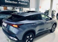 Omoda5 HEV 224CV
