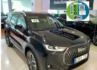 EBRO S700 HEV Luxury 224cv
