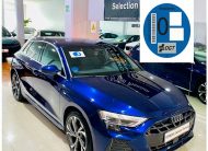 Audi A3 Sportback S line e-hybrid 204 CV