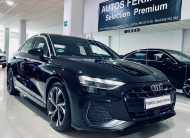 AUDI A3 Sedan S-Line 35 TDI S-Tronic