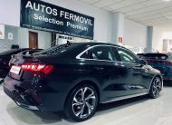 AUDI A3 Sedan S-Line 35 TDI S-Tronic