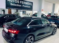 AUDI A3 Sedan S-Line 35 TDI S-Tronic