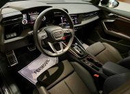 AUDI A3 Sedan S-Line 35 TDI S-Tronic