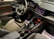 AUDI A3 Sedan S-Line 35 TDI S-Tronic