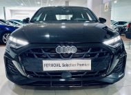 AUDI A3 Sedan S-Line 35 TDI S-Tronic