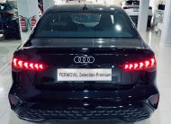 AUDI A3 Sedan S-Line 35 TDI S-Tronic