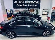 AUDI A3 Sedan S-Line 35 TDI S-Tronic