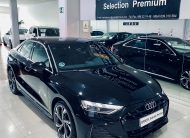 AUDI A3 Sedan S-Line 35 TDI S-Tronic