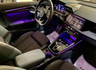Audi A3 Sportback S line e-hybrid 204 CV