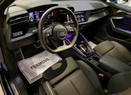Audi A3 Sportback S line e-hybrid 204 CV