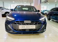 Audi A3 Sportback S line e-hybrid 204 CV