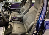Audi A3 Sportback S line e-hybrid 204 CV
