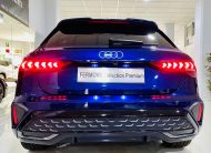 Audi A3 Sportback S line e-hybrid 204 CV