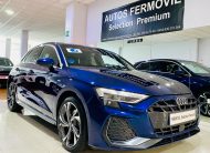 Audi A3 Sportback S line e-hybrid 204 CV