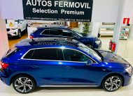 Audi A3 Sportback S line e-hybrid 204 CV