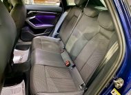 Audi A3 Sportback S line e-hybrid 204 CV