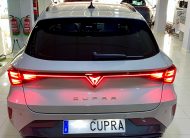 Cupra Leon SP eHybrid 130km Autonomía PHEV